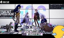 猫之城角色爆料大全最新,全新爆料大全深度解析